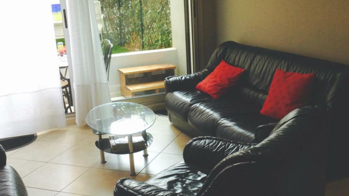 Les Allees Du Cap Apartamento