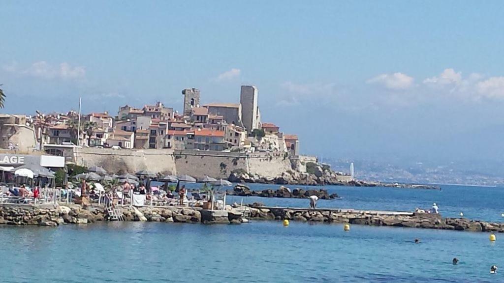 Apartamento Les Allees Du Cap