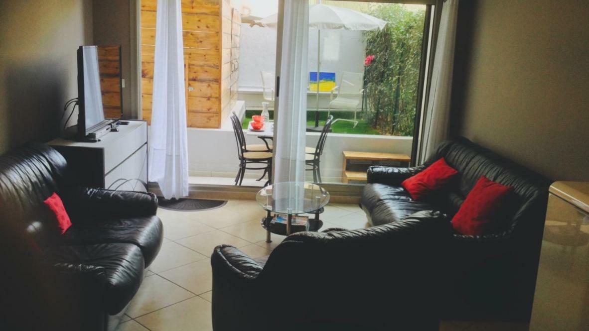Les Allees Du Cap Apartamento Antibes