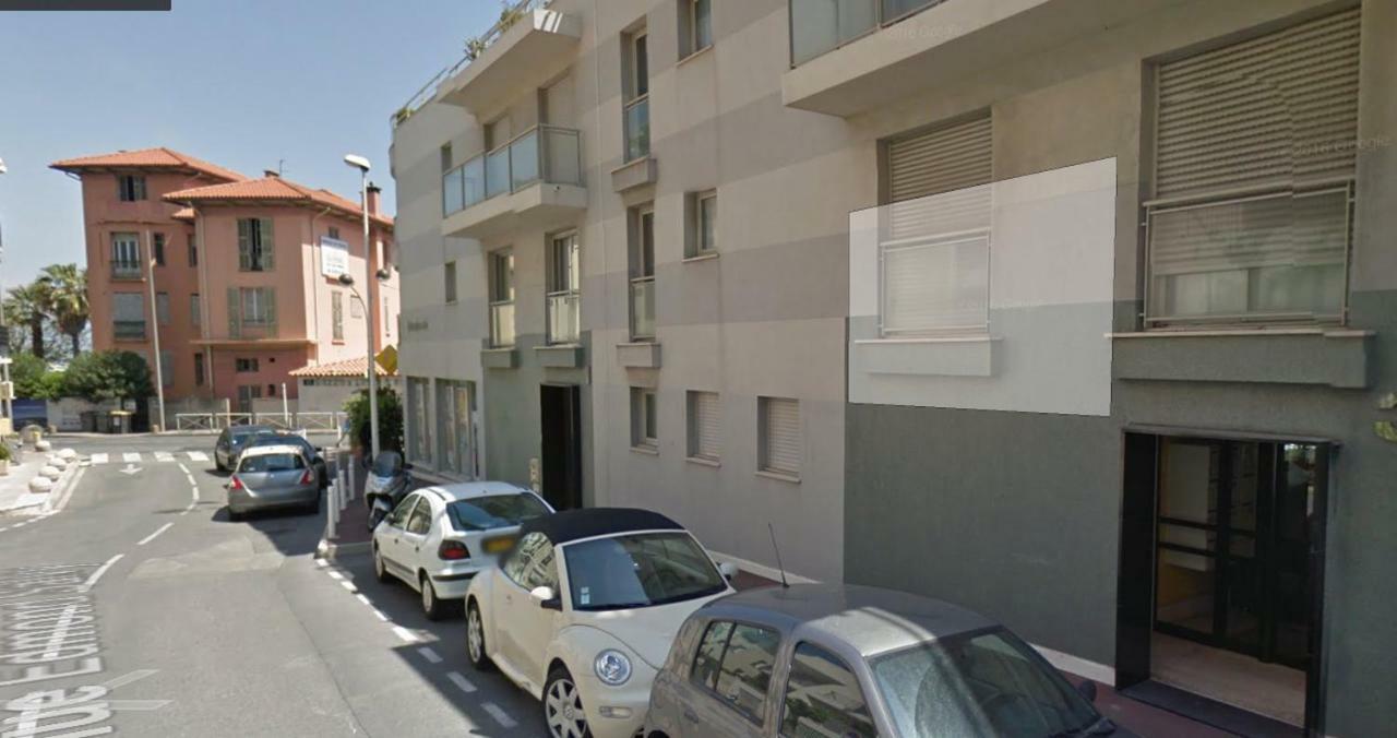 Les Allees Du Cap Apartamento *
